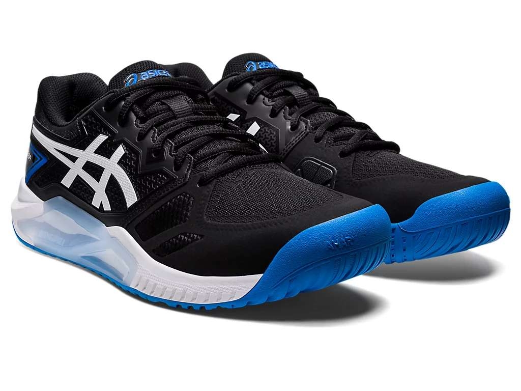 Giày nam Tennis ASICS GEL-CHALLENGER 13 1041A222.002