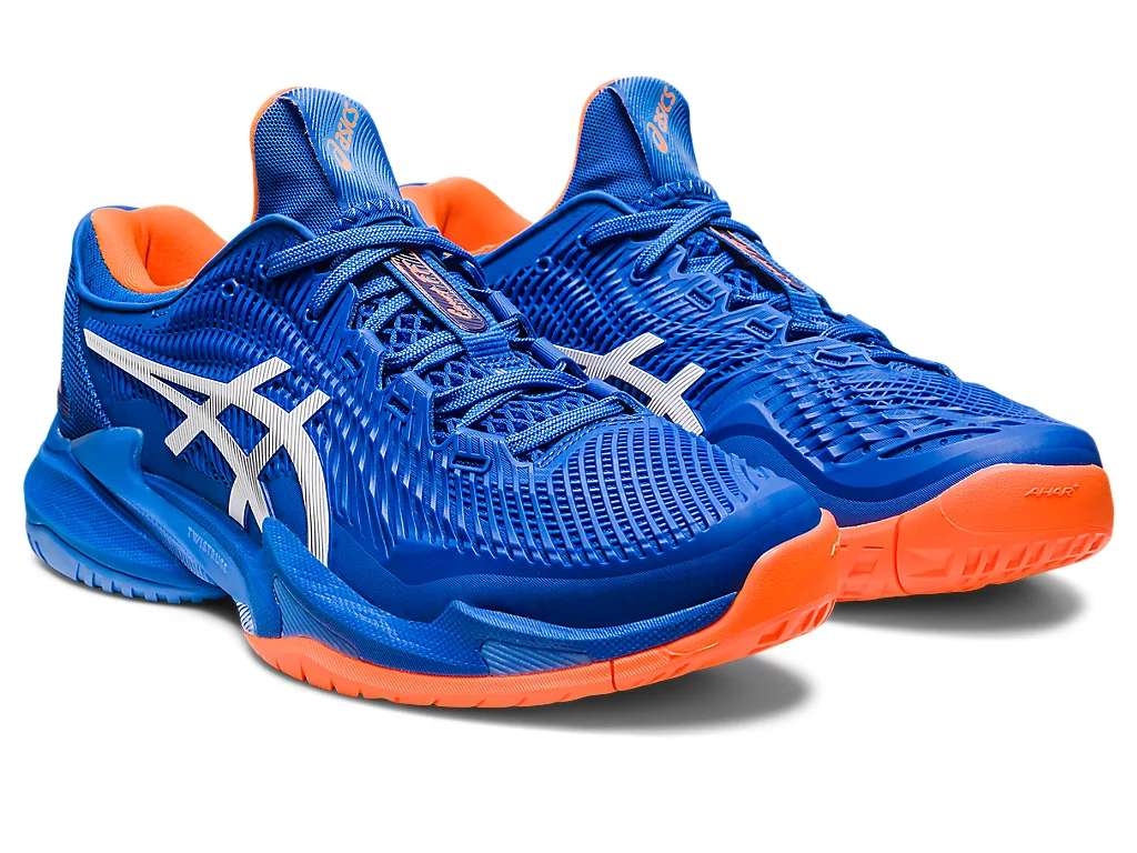 Giày Tennis ASICS COURT FF 3 NOVAK - 1041A361.960