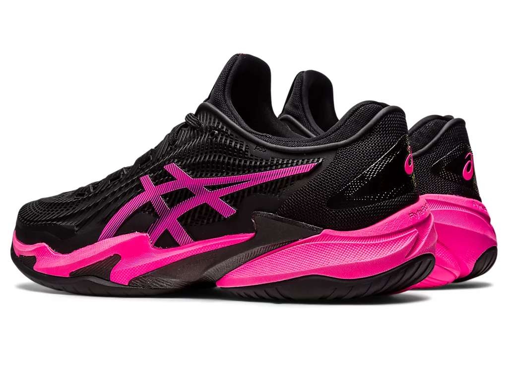 Giày Tennis nam ASICS COURT FF 3 - 1041A370.001