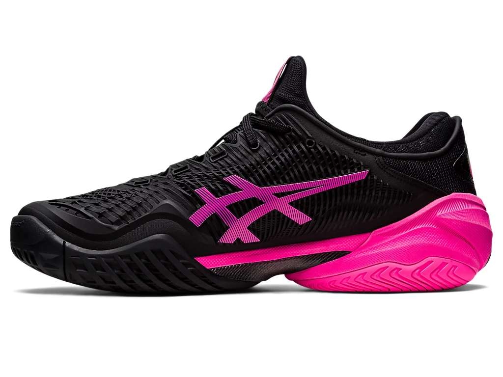 Giày Tennis nam ASICS COURT FF 3 - 1041A370.001