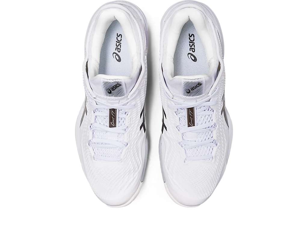 Giày Tennis nam ASICS COURT FF 3 - 1041A370.100