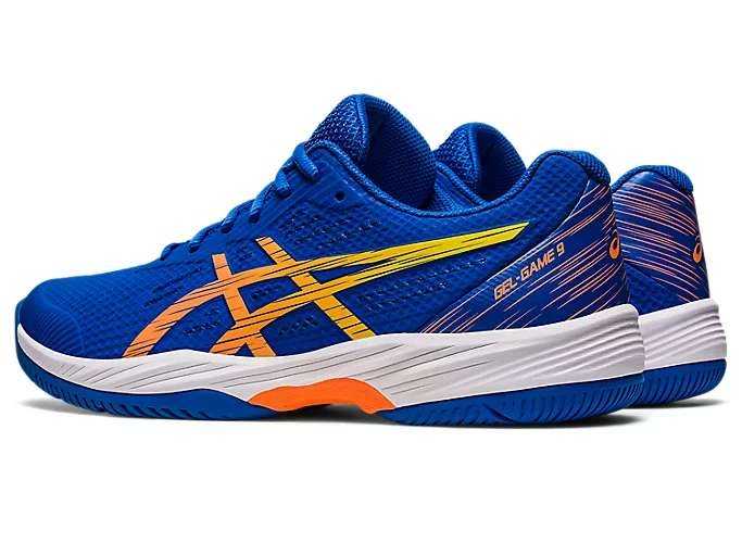 Giày Tennis nam ASICS GEL-GAME 9 - 1041A396.960