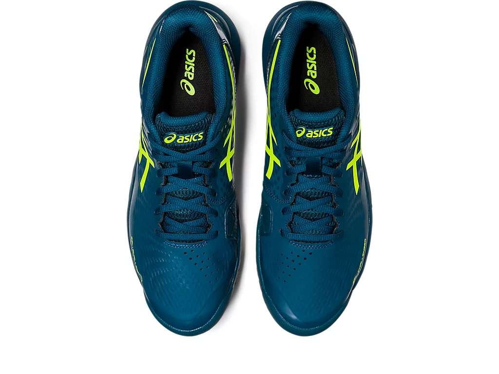 Giày nam Tennis ASICS GEL-CHALLENGER 14 1041A405.400