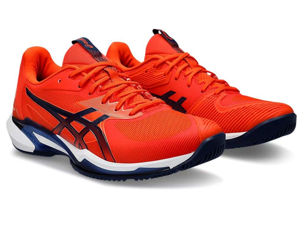 Giày nam Tennis ASICS SOLUTION SPEED FF 3 1041A438.800