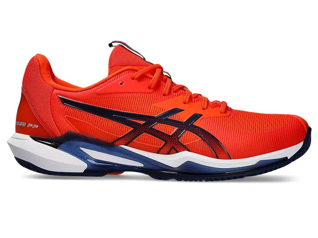 Giày nam Tennis ASICS SOLUTION SPEED FF 3 1041A438.800