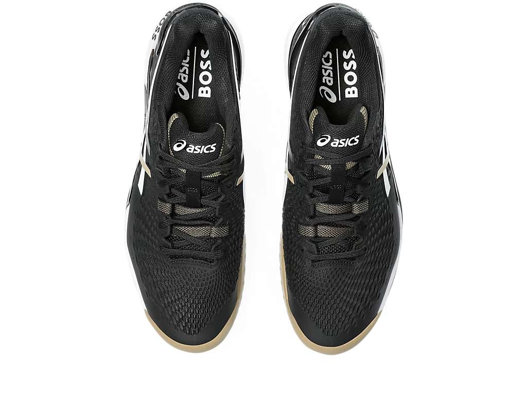 Giày tennis nam ASICS GEL-RESOLUTION 9 X HUGO BOSS - 1041A453.001