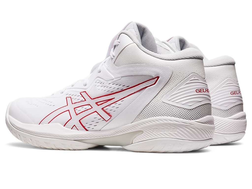 Giầy ASICS bóng rổ unisex GELHOOP V15 1063A063.101