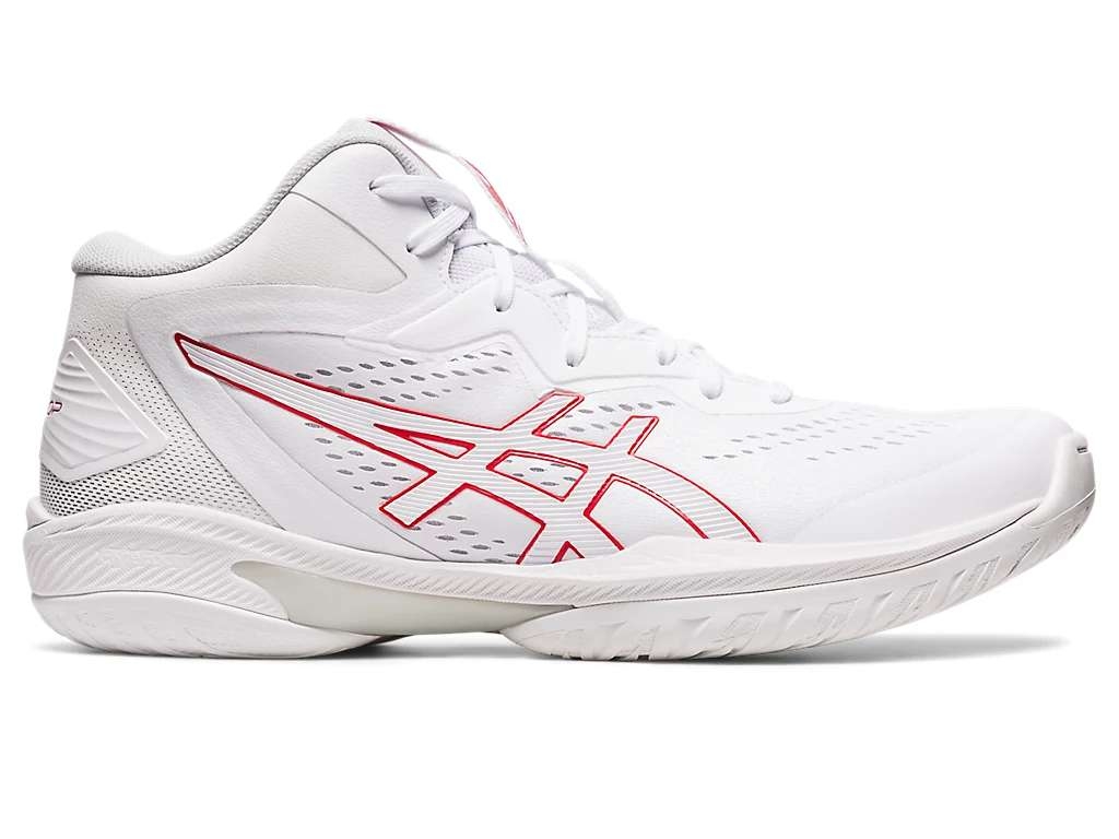 Giầy ASICS bóng rổ unisex GELHOOP V15 1063A063.101