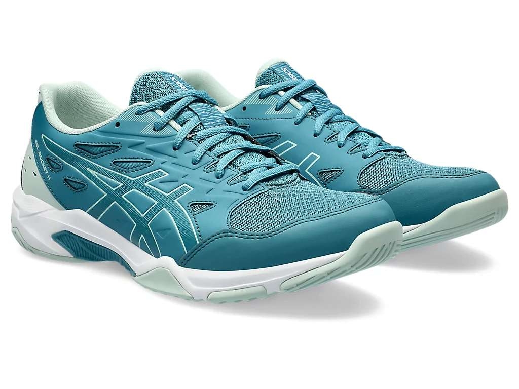 Giày thể thao trong nhà nam ASICS GEL-ROCKET 11 1071A091.401