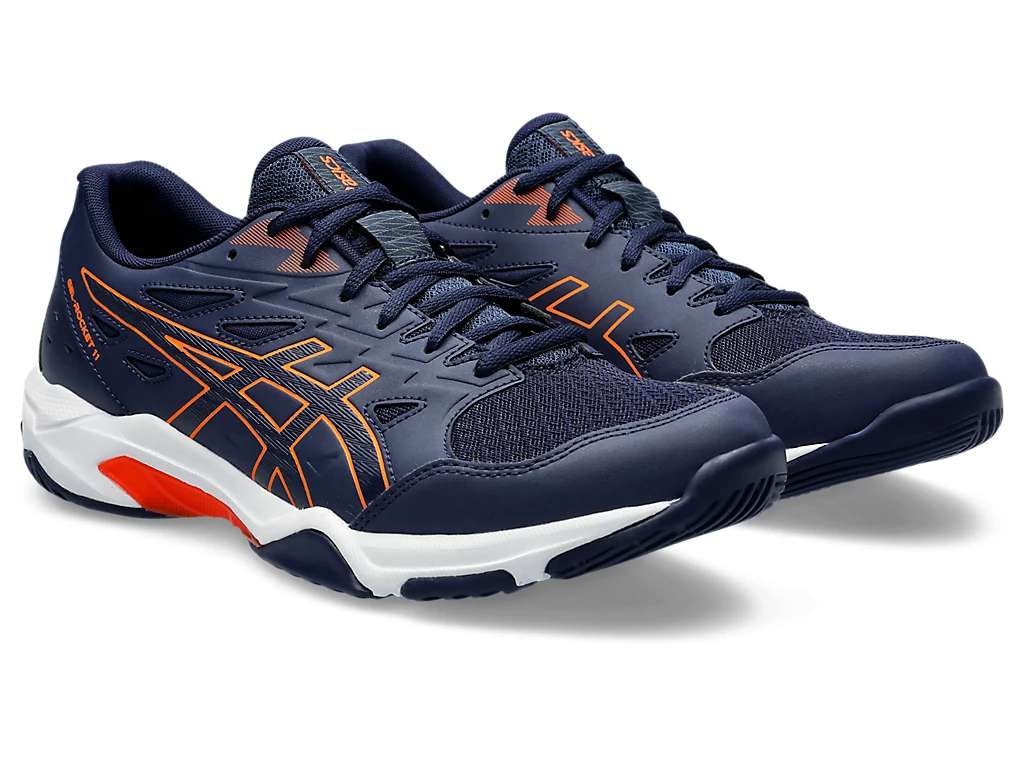 Giày thể thao trong nhà nam ASICS GEL-ROCKET 11 1071A091.402