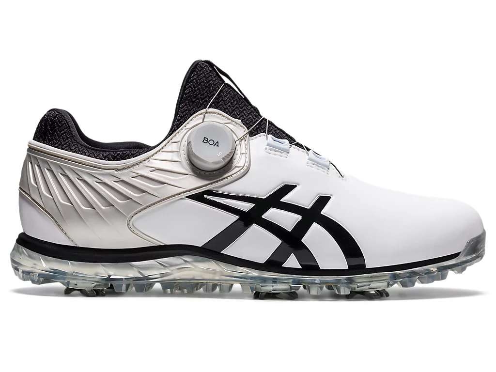 Giày Golf nam ASICS GEL-ACE PRO 5 BOA - 1111A180.100