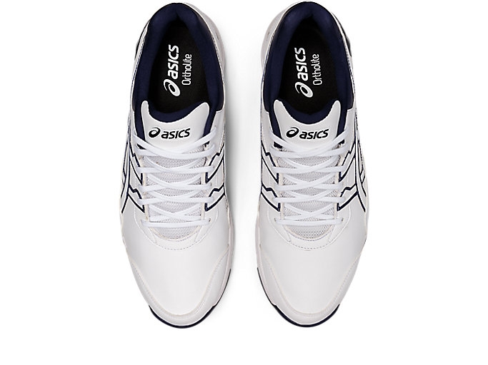 Giày Golf nam ASICS GEL-PRESHOT - 1111A210.100