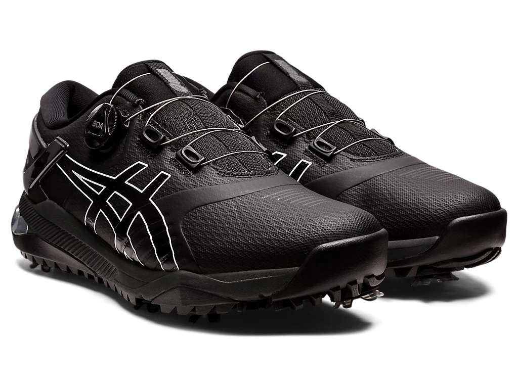 Giày Golf nam ASICS GEL-COURSE DUO Boa - 1111A213.002