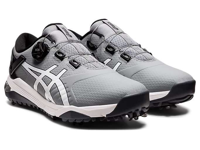 Giày Golf nam ASICS GEL-COURSE DUO Boa - 1111A213.021