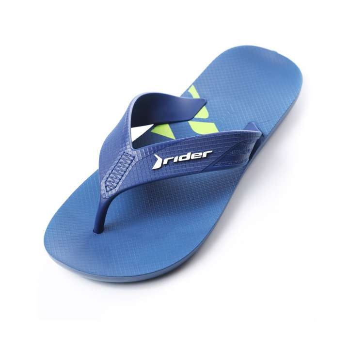 Dép xỏ ngón RIDER WAY LOGOMANIA DEDO AD Nam 11929-AC336