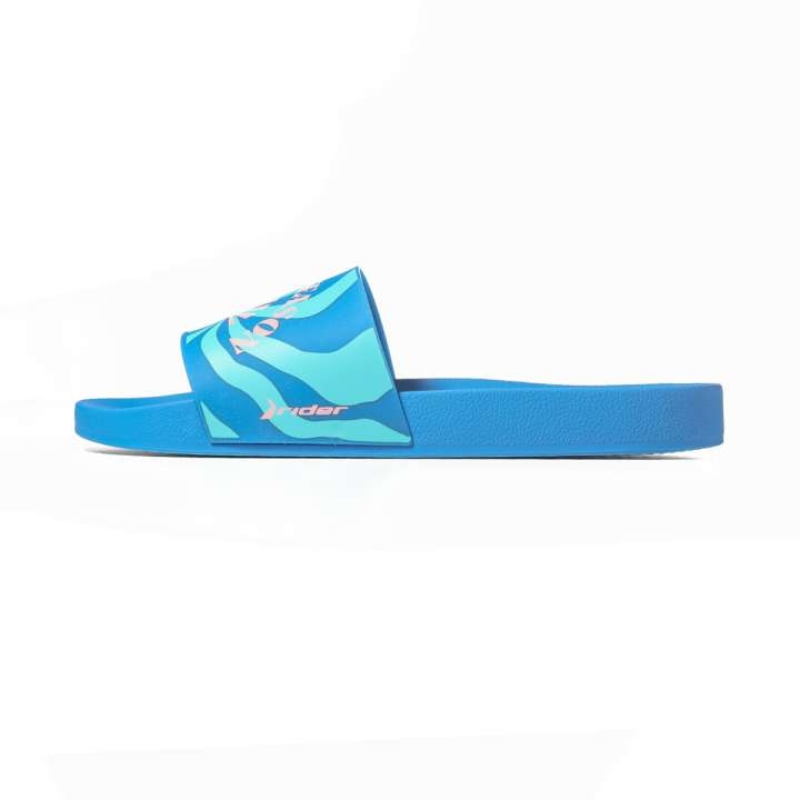 Dép quai ngang RIDER FULL 86 CARNAVAL SLIDE Nam 11990-AF080