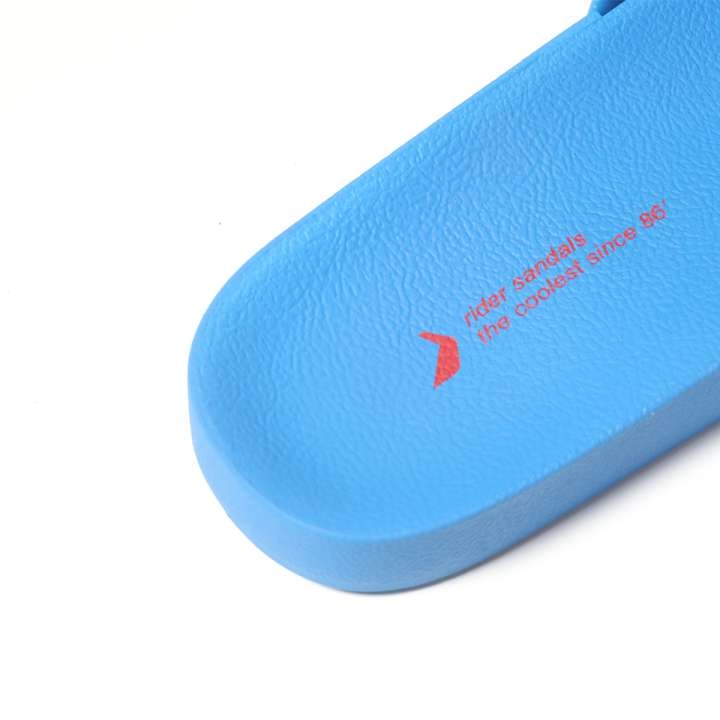 Dép quai ngang RIDER FULL 86 CARNAVAL SLIDE Nam 11990-AF080