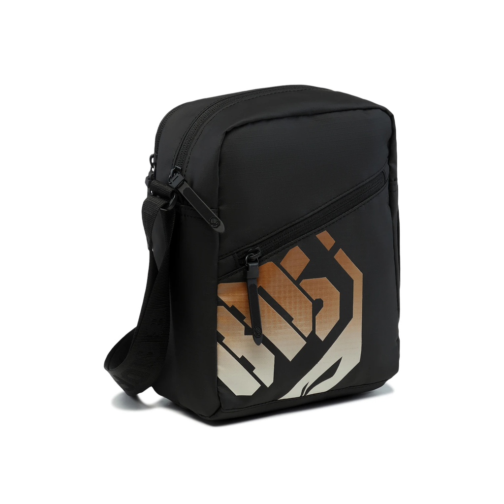 Túi đeo chéo Li-Ning Unisex ABDU201-1V