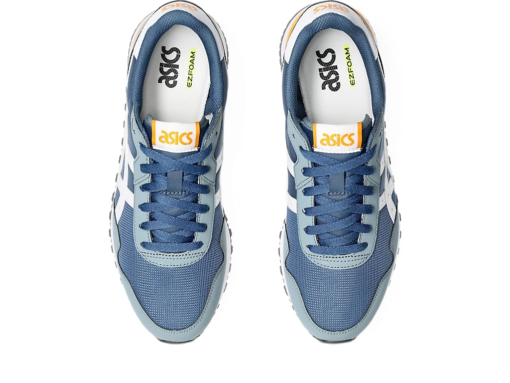 Giày thể thao ASICS Nam TIGER RUNNER II 1201A792.404