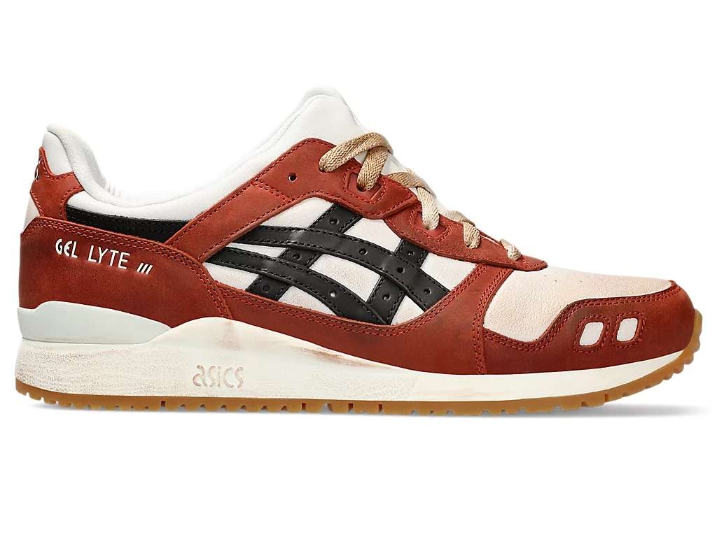 Giày thời trang unisex ASICS GEL-LYTE III OG 1203A287.600