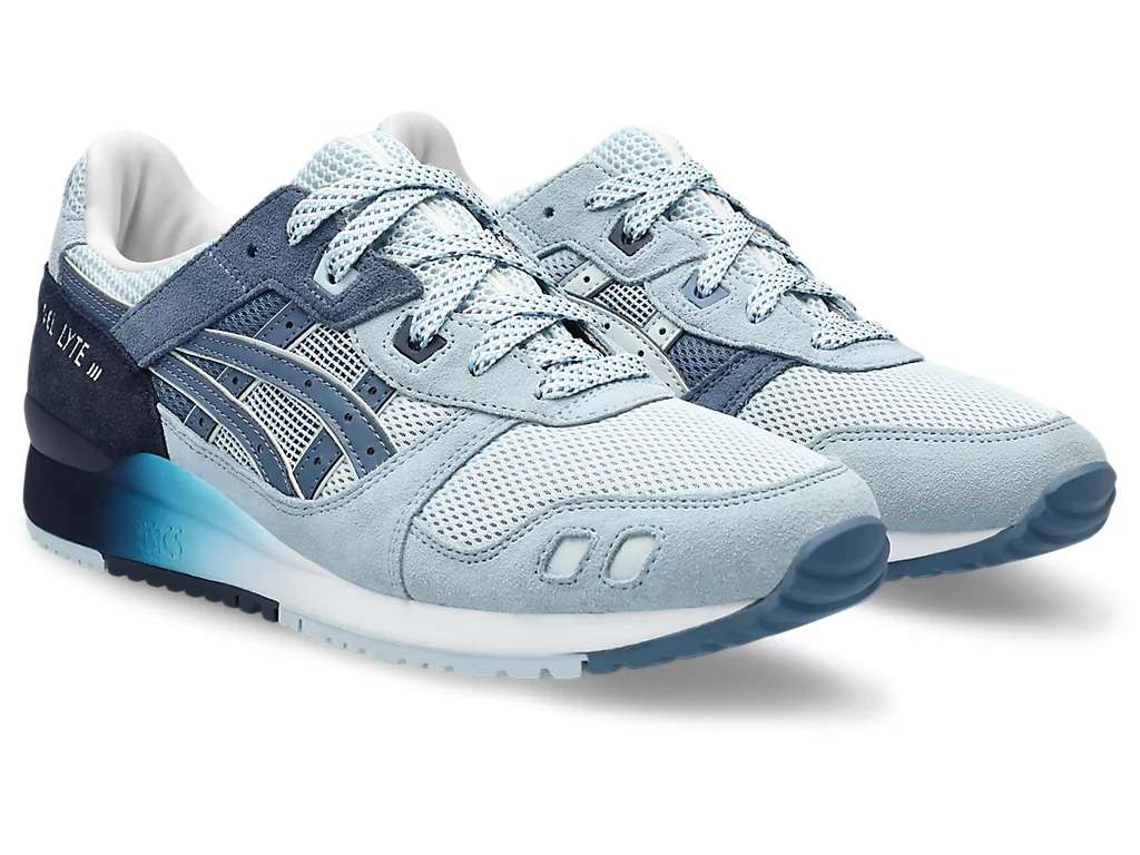 Giày thời trang nam ASICS GEL-LYTE III OG 1203A330.400