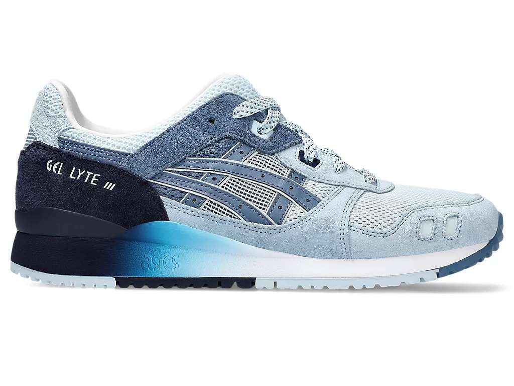 Giày thời trang nam ASICS GEL-LYTE III OG 1203A330.400