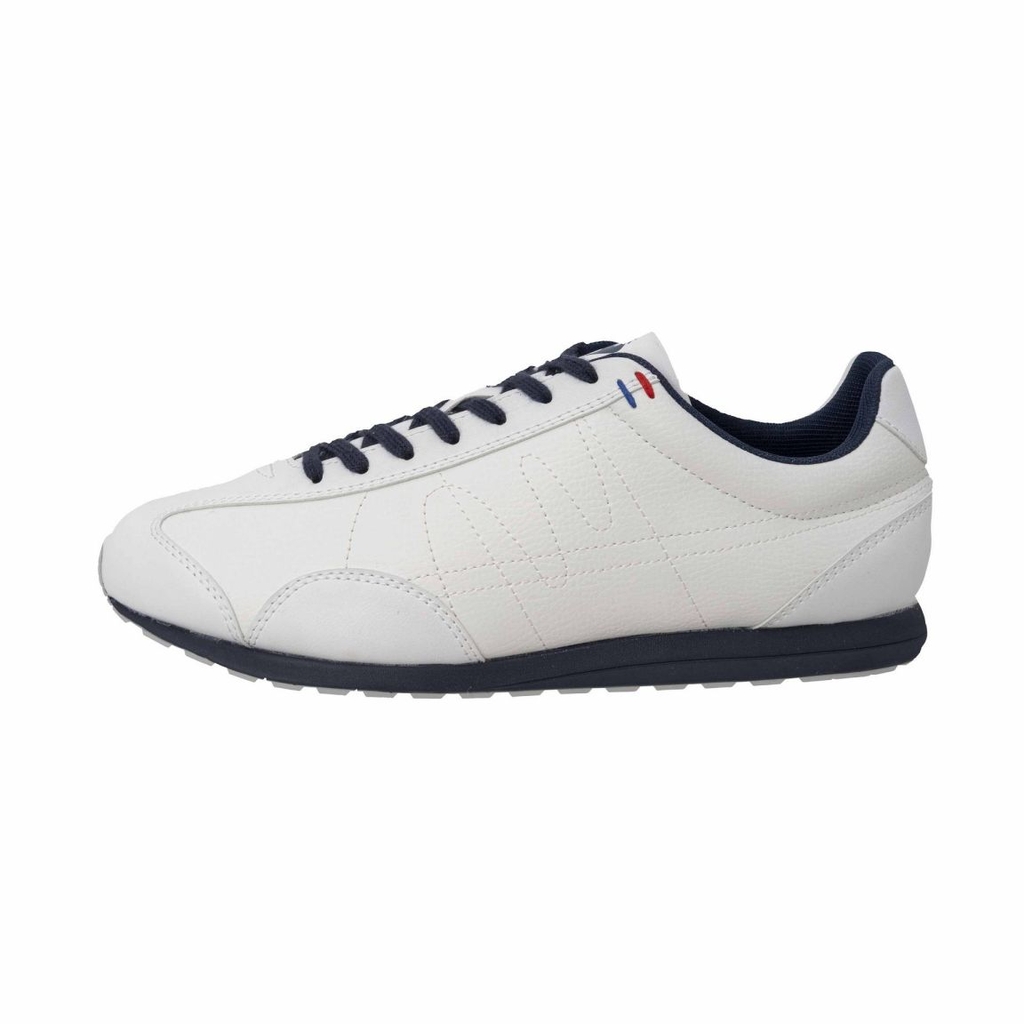 Giày thời trang thể thao le coq sportif nam QL1XJC09NW