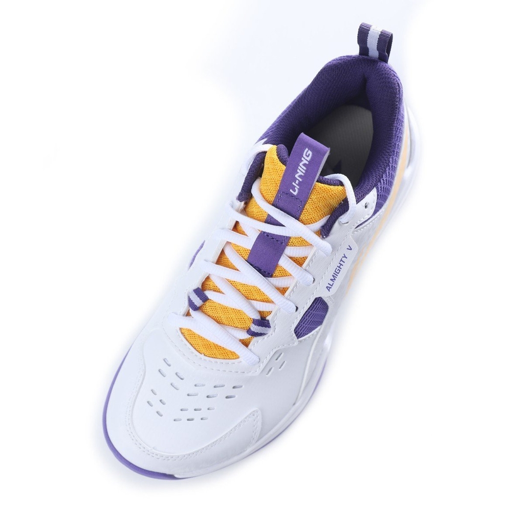 Giày cầu lông Li-Ning Nữ P-AYTT001-4