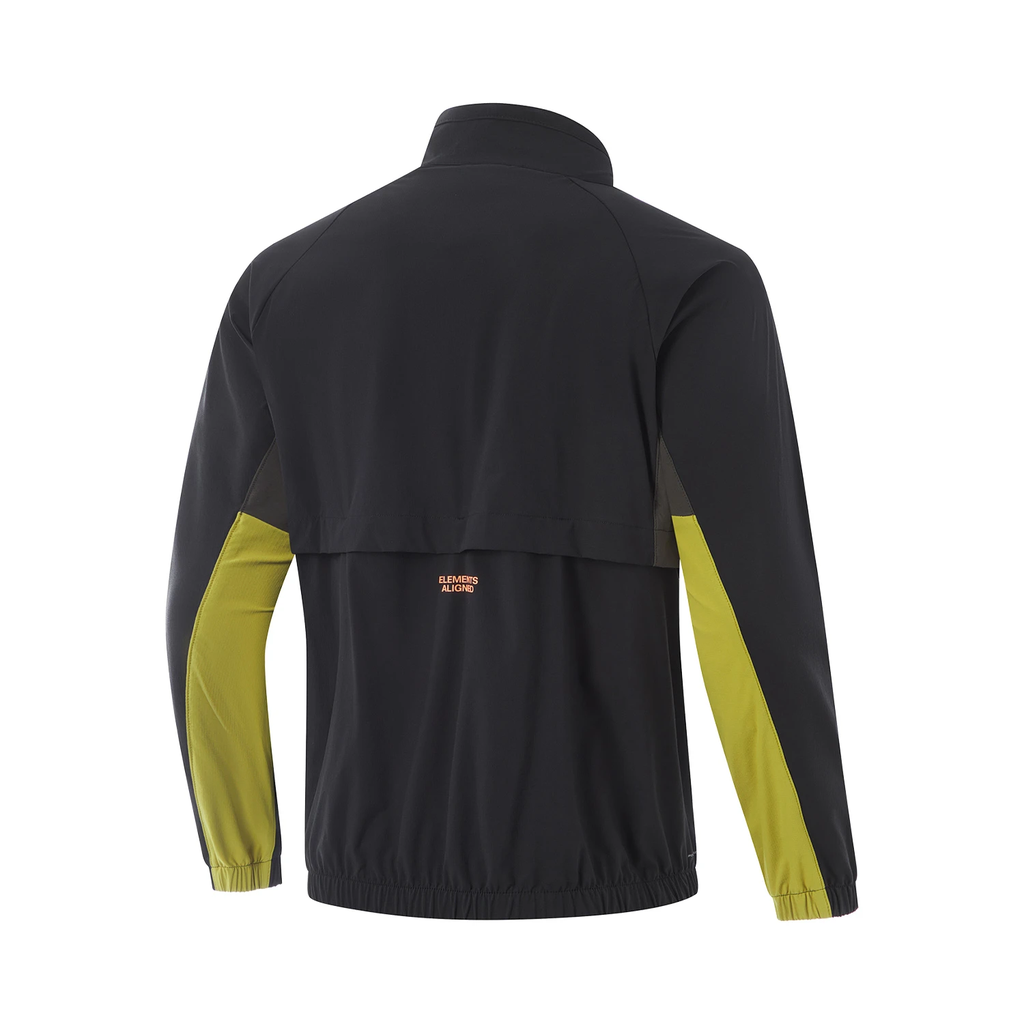 Áo gió Li-Ning Nam AJDU205-1V