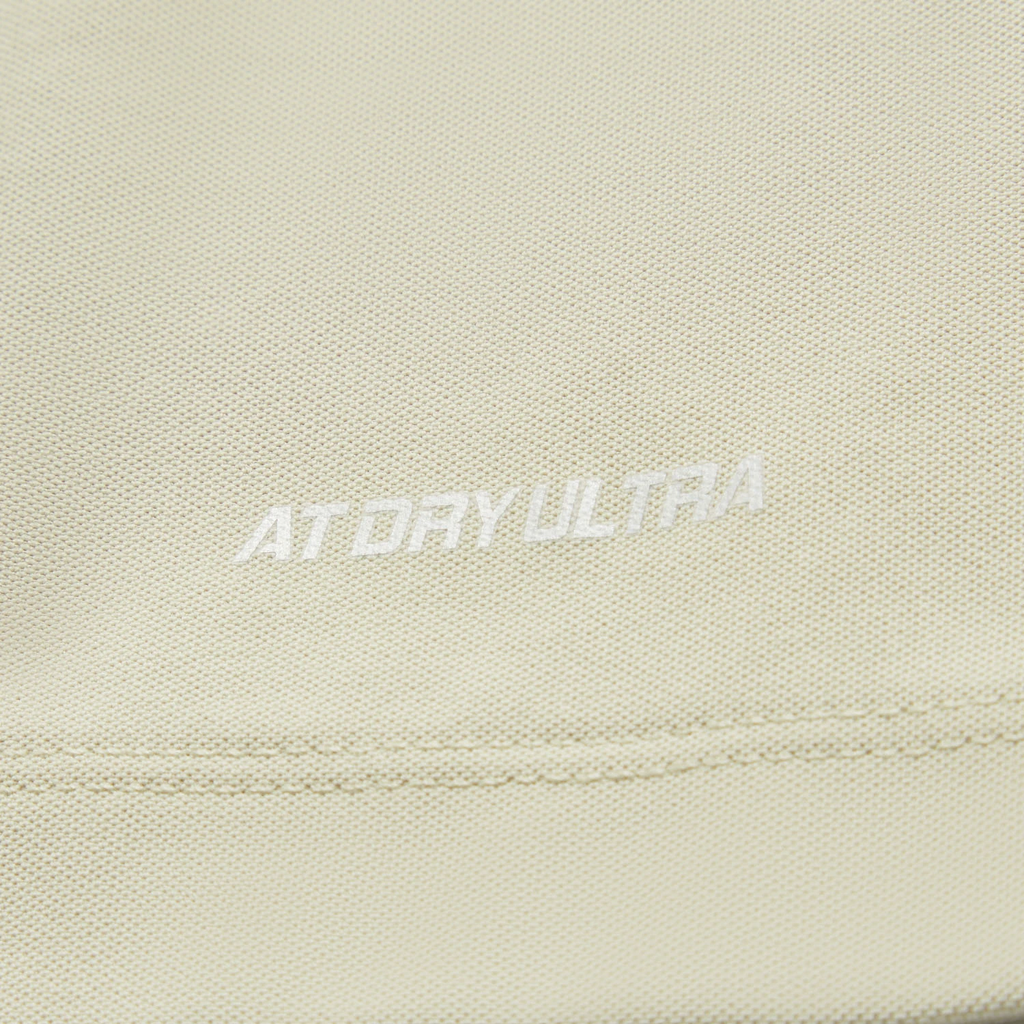 Áo Polo Li-Ning Nam APLU149-2V