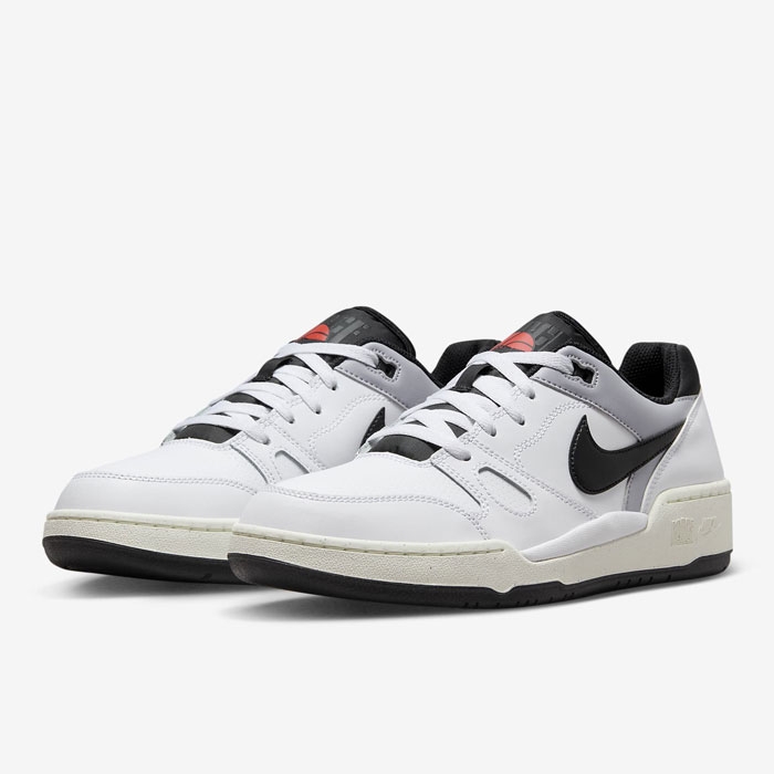 Giày thể thao Nam NIKE FULL FORCE LO FB1362-101