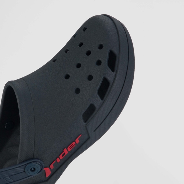 Dép Clog RIDER FIT BABUCH AD Nam 12264-AT059