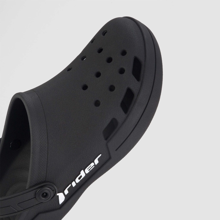 Dép Clog RIDER FIT BABUCH AD Nam 12264-AT057