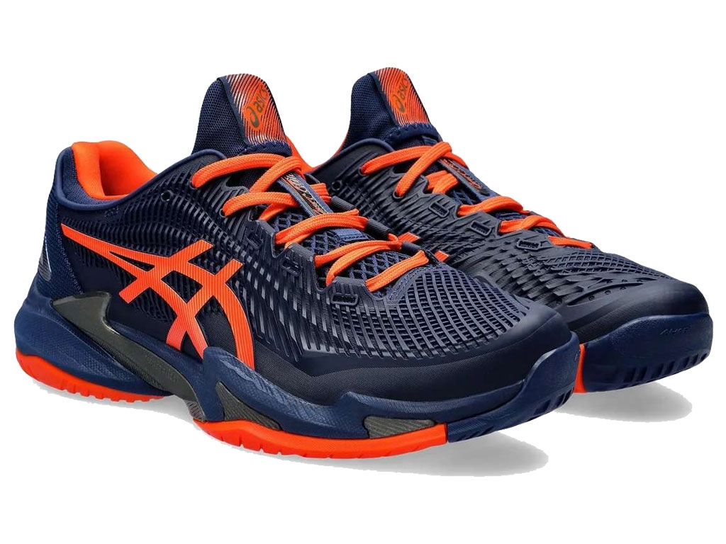 Giày Tennis nam ASICS COURT FF 3 - 1041A370.401