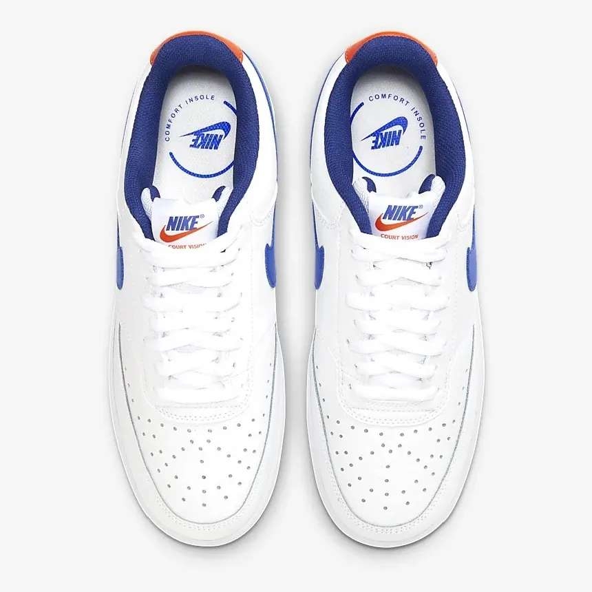 Giày thời trang Nam Nike COURT VISION LO DN4243-141