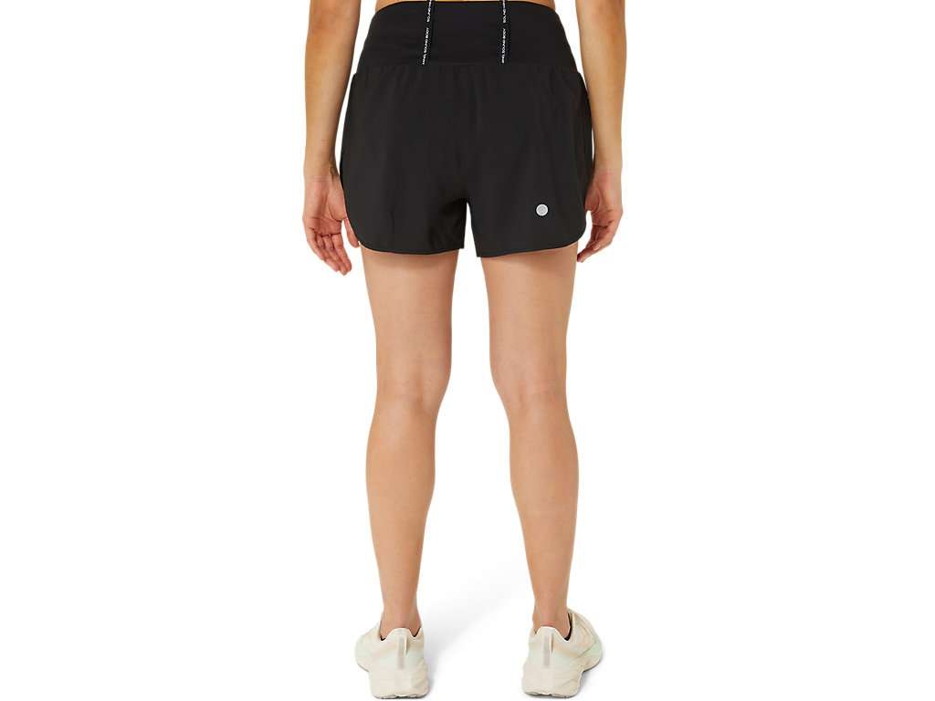 Quần Short chạy bộ ASICS nữ - 2012D035.001