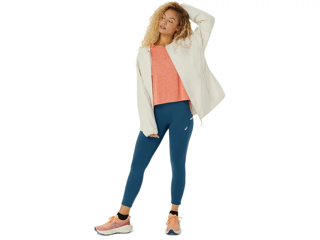 Áo khoác tập luyện ASICS Nữ Nagino Flex Light Insulation Jacket 2032D050.253