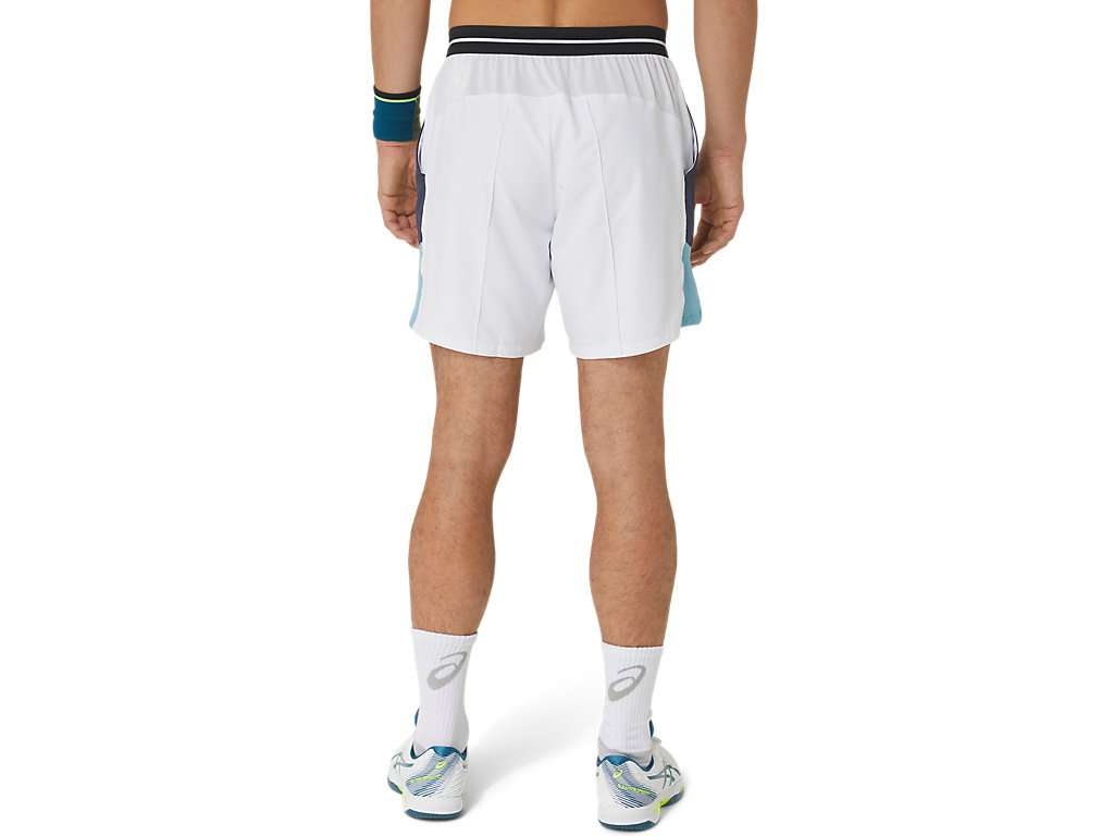 Quần Short Tennis ASICS nam 2041A275.100