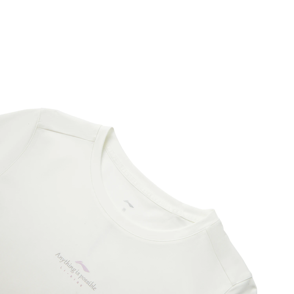 Áo T-shirt Li-Ning Nữ ATSV346-4V