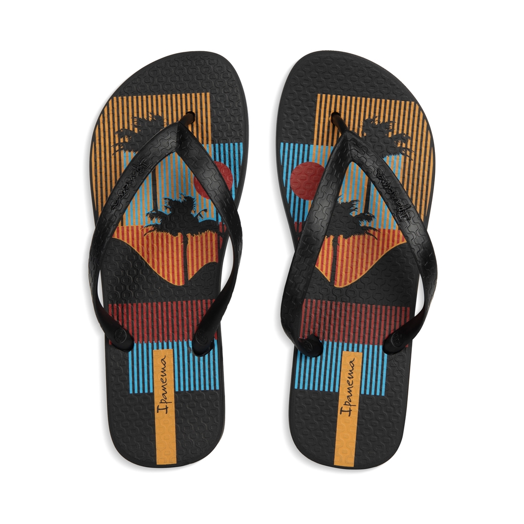 Dép xỏ ngón Nam IPANEMA CLAS URBANA MASC 25373-AT863