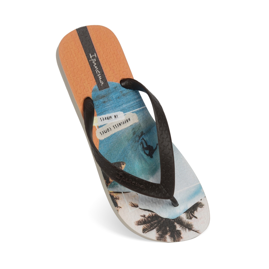 Dép xỏ ngón Nam IPANEMA CLAS URBANA MASC 25373-AT867