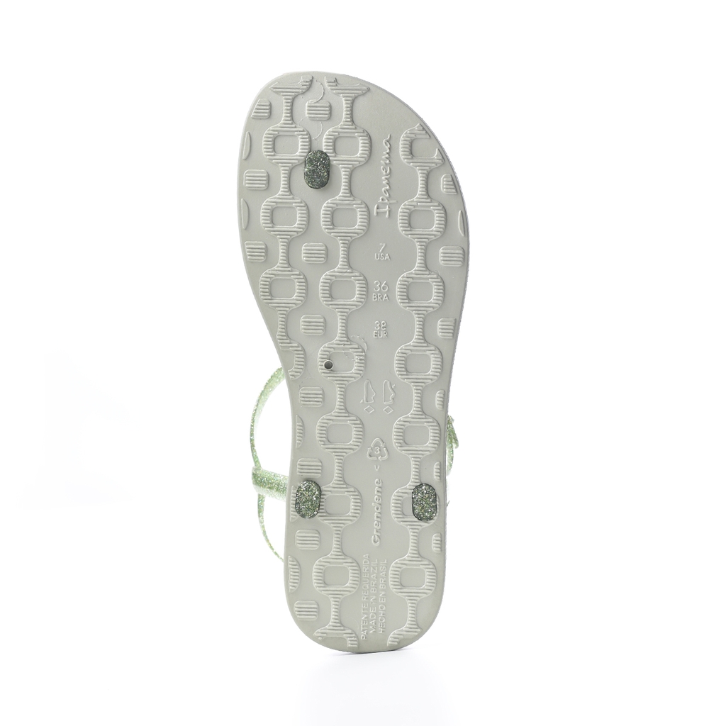 Dép sandal IPANEMA CLASS GLITTER FEM Nữ 26915-AI536