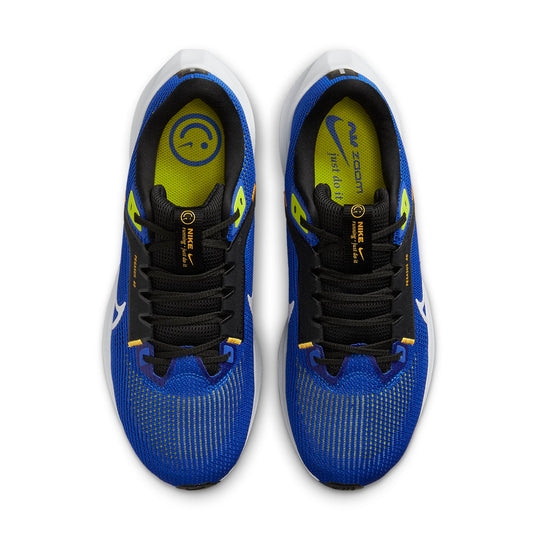 Giày chạy bộ Nam Nike AIR ZOOM PEGASUS 40 DV3853-401