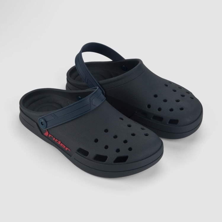 Dép Clog RIDER FIT BABUCH AD Nam 12264-AT059