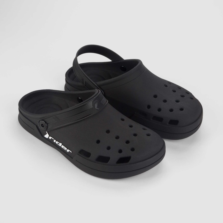 Dép Clog RIDER FIT BABUCH AD Nam 12264-AT057