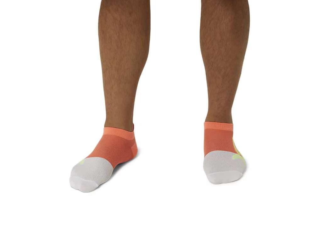 Tất Unisex ASICS Light Mesh Ankle 3013A464.110