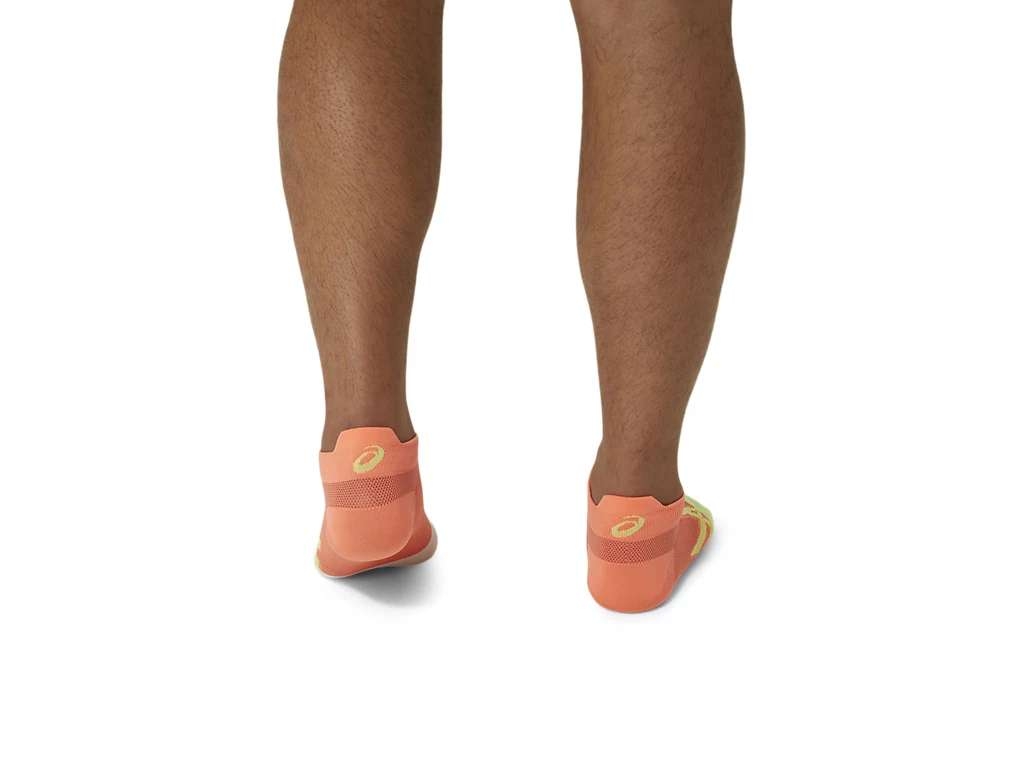 Tất Unisex ASICS Light Mesh Ankle 3013A464.110