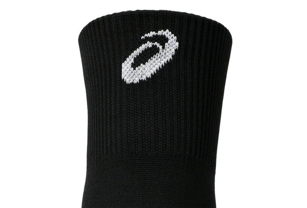 Tất ASICS Unisex Running Quarter 3P 3013B010.001