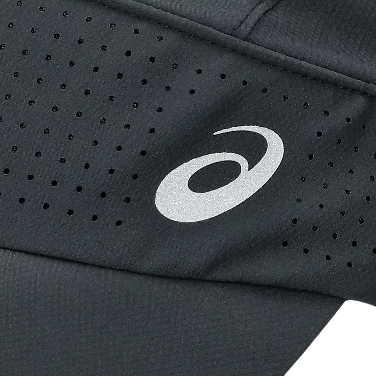 Mũ lưỡi trai chạy bộ ASICS RUNNING LIGHT WOVEN CAP Unisex - 3013B124.001