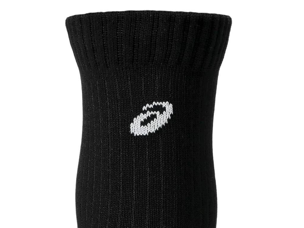 Tất ASICS Unisex Practice Quarter 3P 3033B976.001